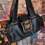 Drespot-Y2k Vintage Women Shoulder Bag Original Designer Fashion Luxury Handbag Large Capacity Harajuku Casual Female Crossbody Bag