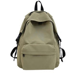 Drespot   Waterproof Nylon Backpacks Women Bag Fashion Backpack For Women Big Small Travel Backpack Female Shoulder Bag Mochilas