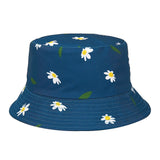 Drespot  Man Women Bucket Cap Hat Bob Caps Hip Hop Outdoor Sports Summer Ladies Beach Sun Fishing Bucket Hats
